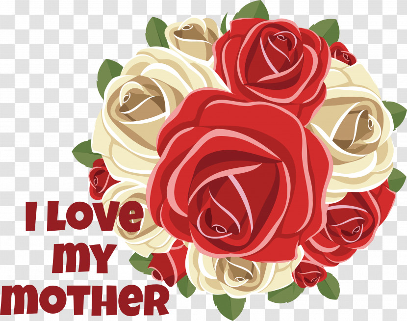 Garden Roses Transparent PNG