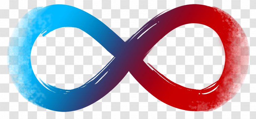 Infinity Symbol Sign Transparent PNG