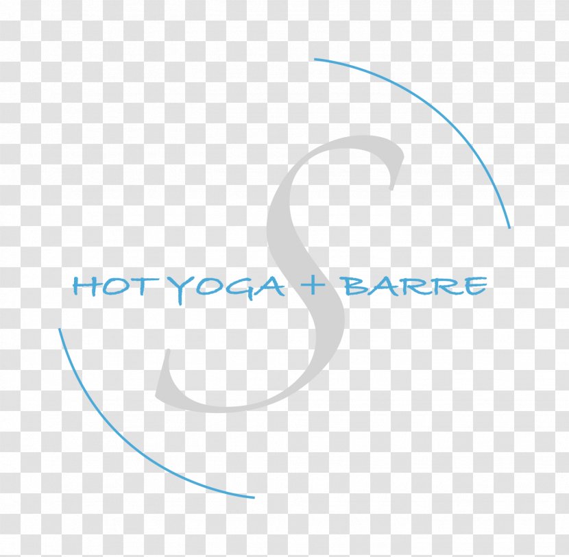 Solace Hot Yoga And Barre Brand Yogi - Text Transparent PNG