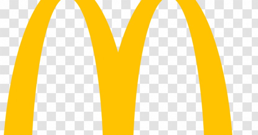 McDonald's Fast Food Restaurant Symbol Organization - Golden Arches Transparent PNG