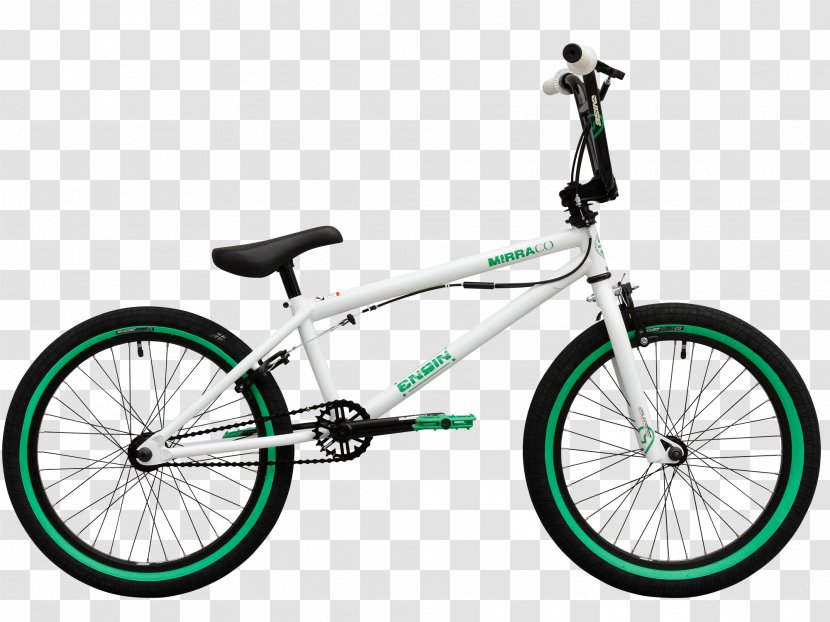 BMX Bike Bicycle Freestyle Haro Bikes - Mode Of Transport Transparent PNG