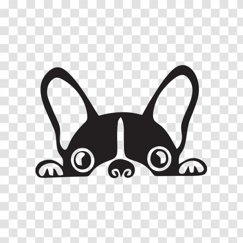 French Bulldog - Nonsporting Group - Snout Transparent PNG