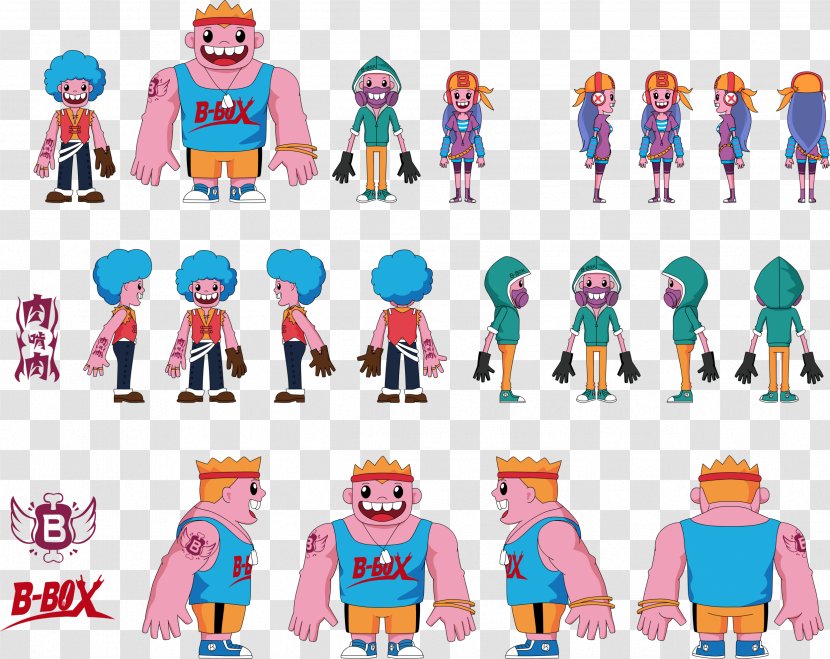 Clip Art Illustration Human Behavior Character - Toy Transparent PNG