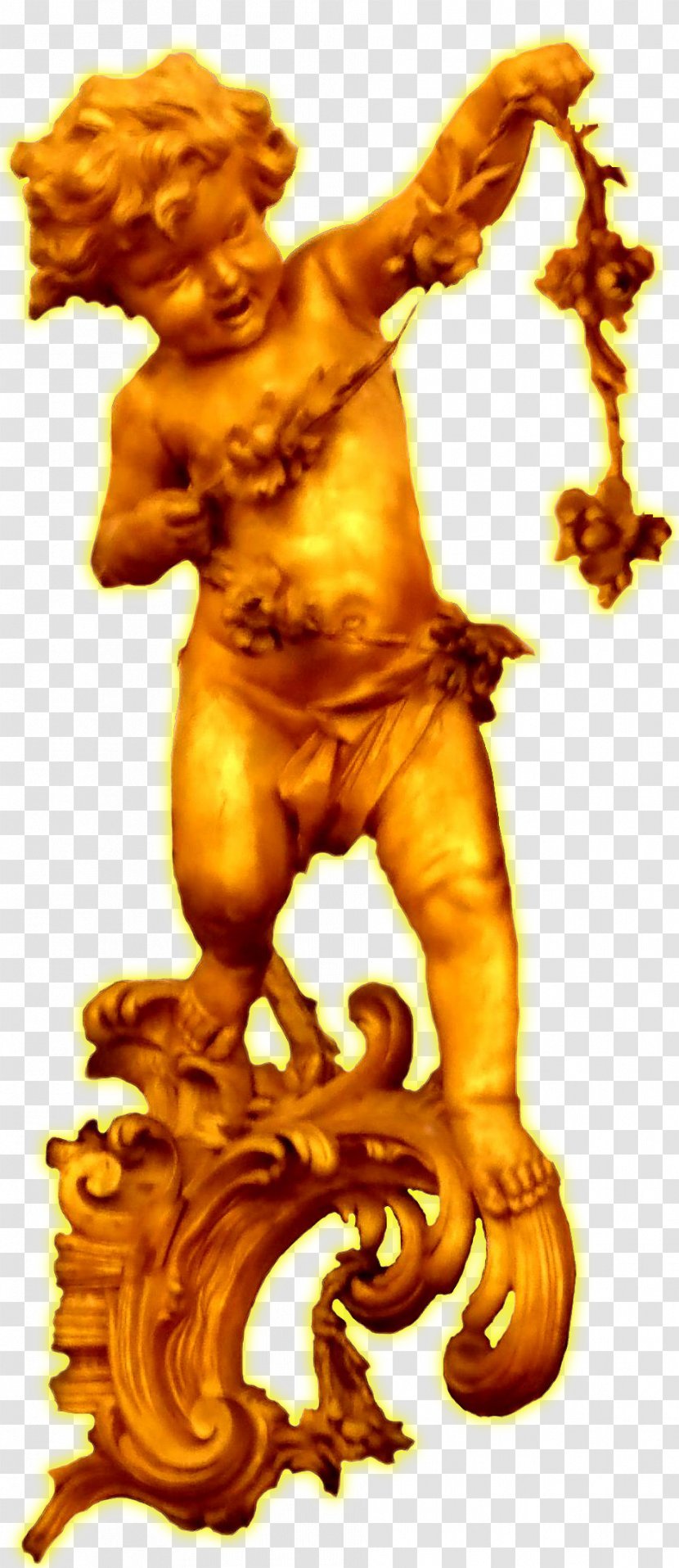 Mythology Legendary Creature Art Organism Figurine - Casina Di Macchia Madama Transparent PNG