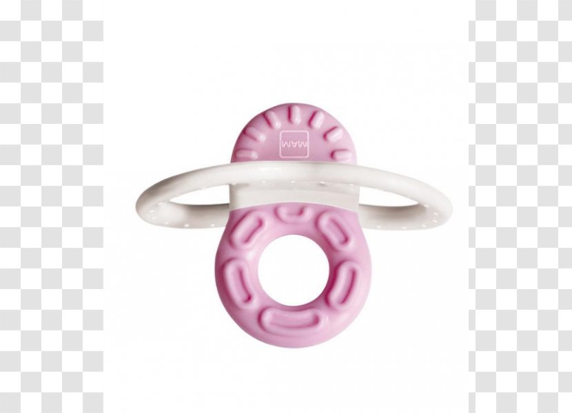 Teether Pacifier Infant Teething Mother - Child Transparent PNG