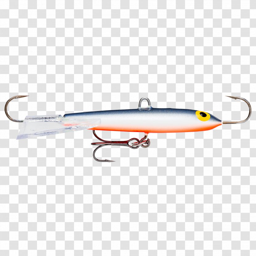 Spoon Lure Rapala Fishing Baits & Lures Plug Jigging - Herring - Bait Transparent PNG
