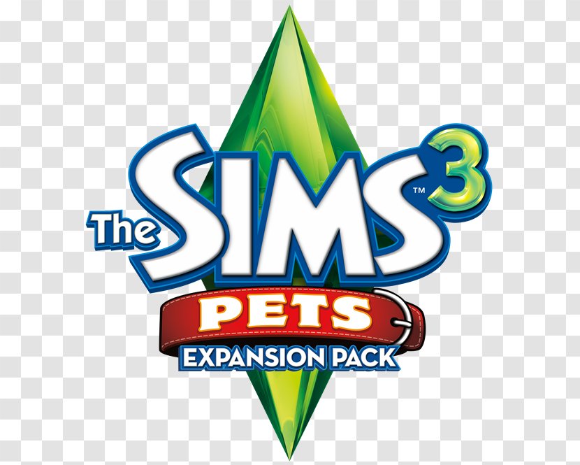 The Sims 3: Pets 3 Stuff Packs Fast Lane World Adventures - Electronic Arts Transparent PNG