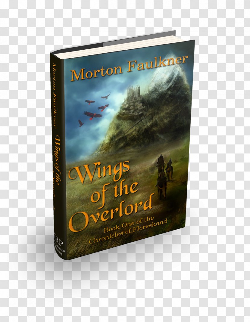 Wings Of The Overlord International Standard Book Number Transparent PNG