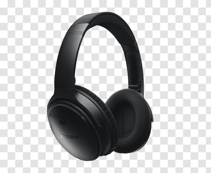 Bose QuietComfort 35 Headphones Corporation - Quietcomfort 25 Transparent PNG