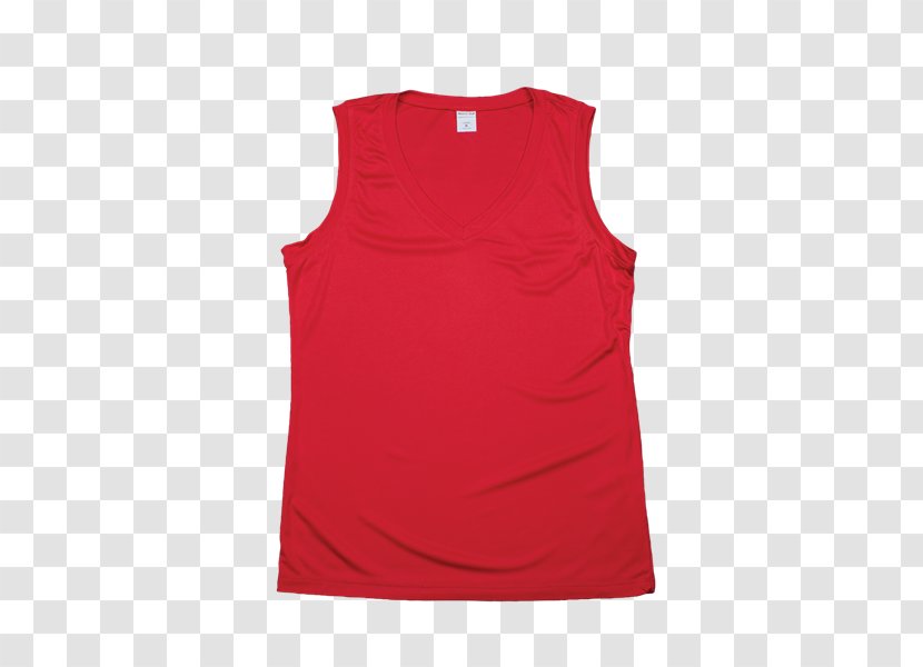 Long-sleeved T-shirt Dress - Jacket Transparent PNG