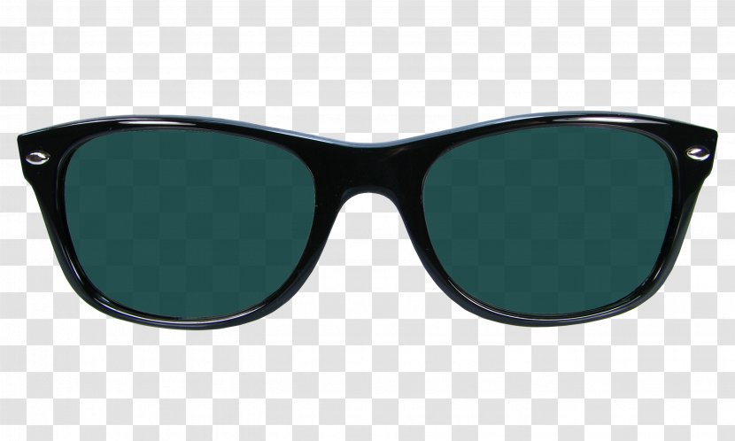 Sunglasses Ray-Ban Wayfarer Vuarnet Persol - Jean Transparent PNG