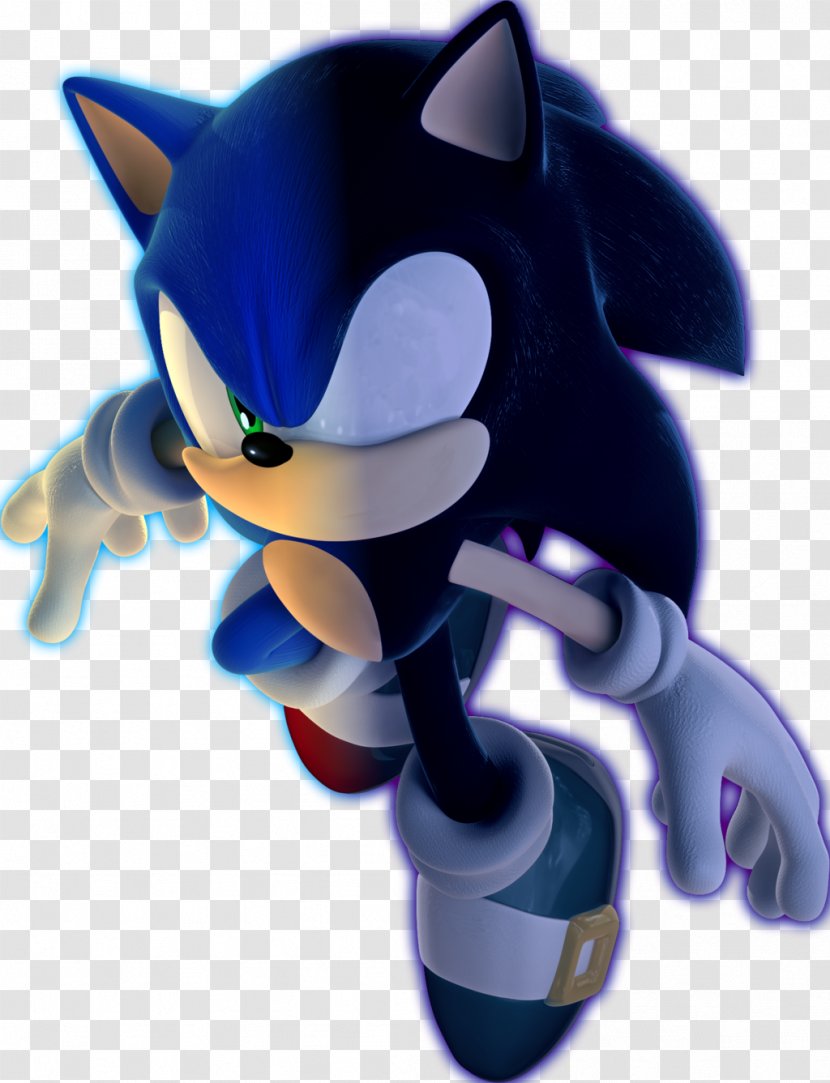 Sonic Colors The Hedgehog 3 2 Wii - Cartoon Transparent PNG