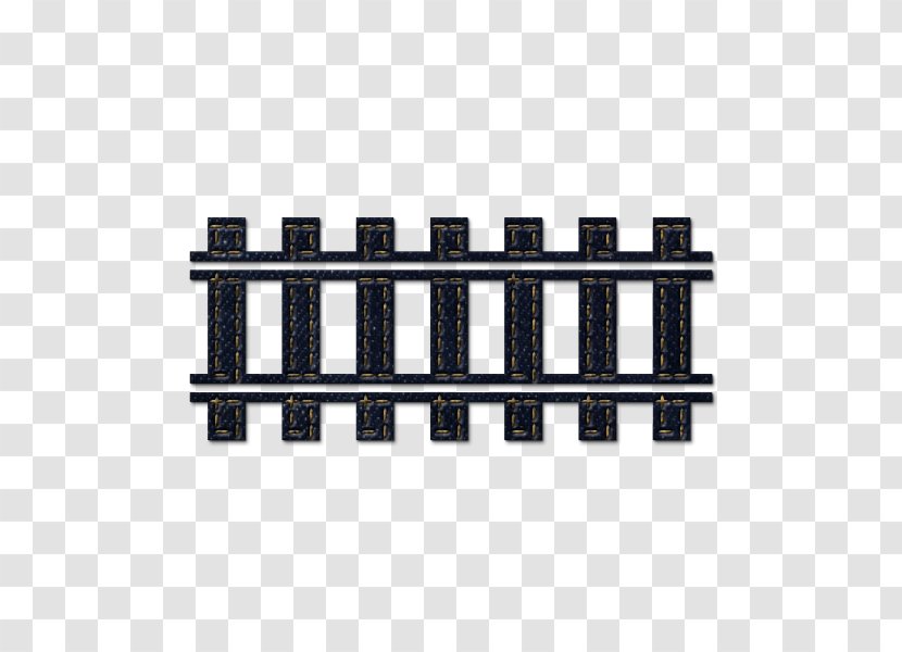 Rail Transport Train Track Locomotive Clip Art - Sticker Transparent PNG