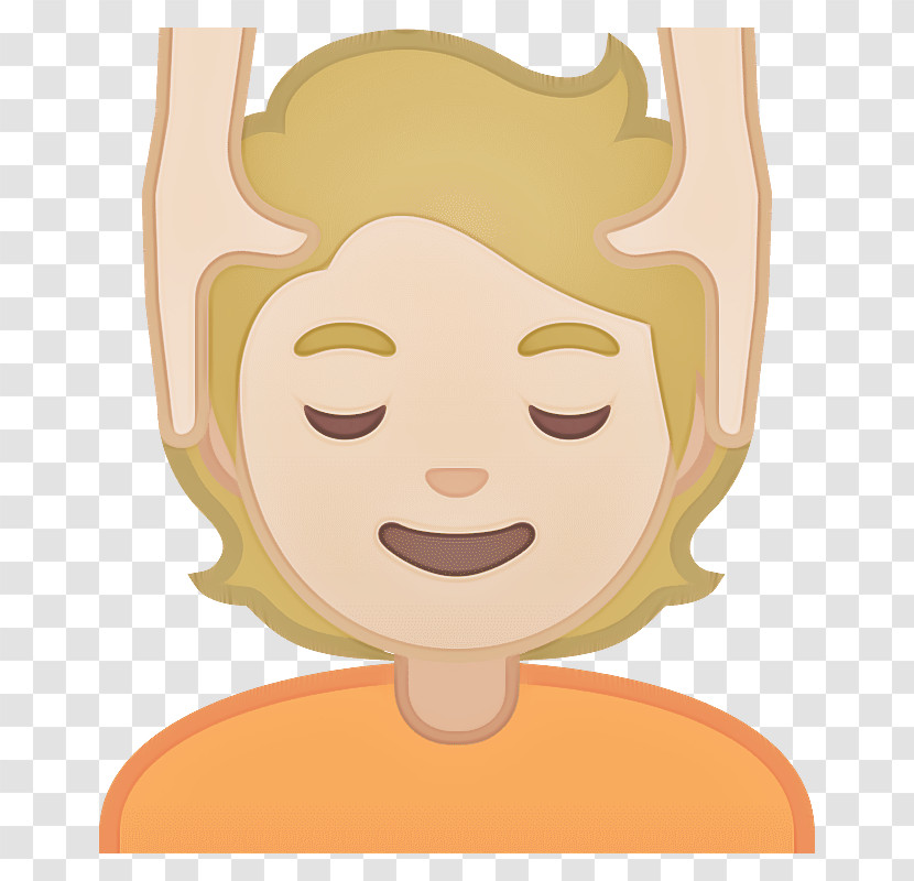 Emoticon Transparent PNG