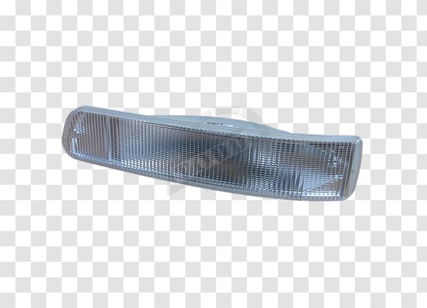 Headlamp Iveco Stralis Car - Grille Transparent PNG