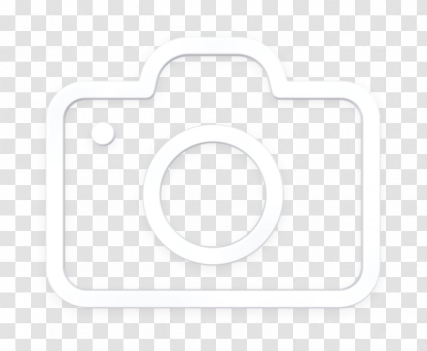 Interface Icon Assets Photo Camera Technology - Material Property - Rectangle Transparent PNG