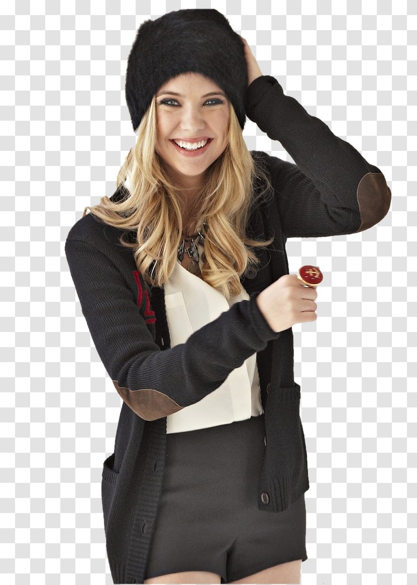 Ashley Benson Pretty Little Liars Hanna Marin - Tree - Rita Ora Transparent PNG