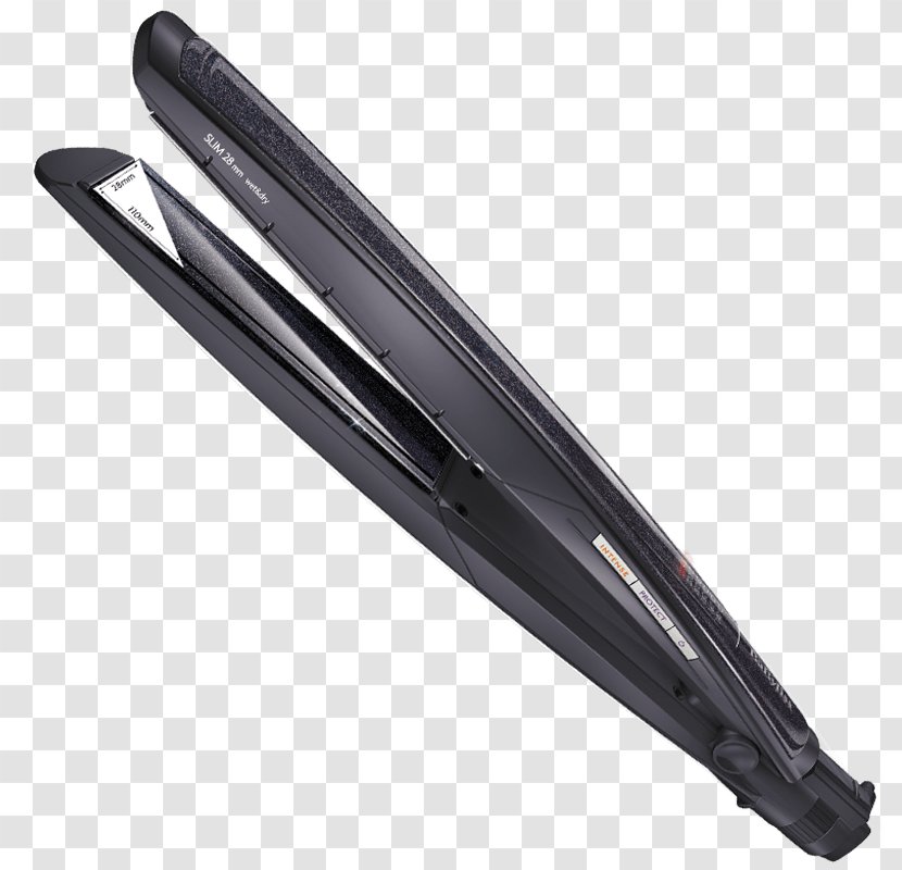 Hair Iron Straightening BaByliss SARL Hairstyle Styling Tools - Roller Transparent PNG