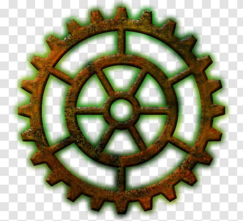 Gear Desktop Wallpaper Clip Art - Information - Computer Transparent PNG