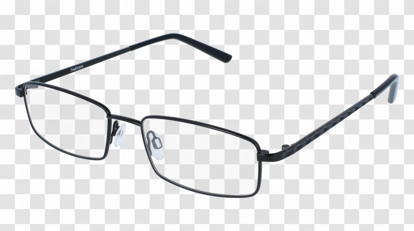 Glasses Eyeglass Prescription Foster Grant Eyewear Fashion - Lens Transparent PNG