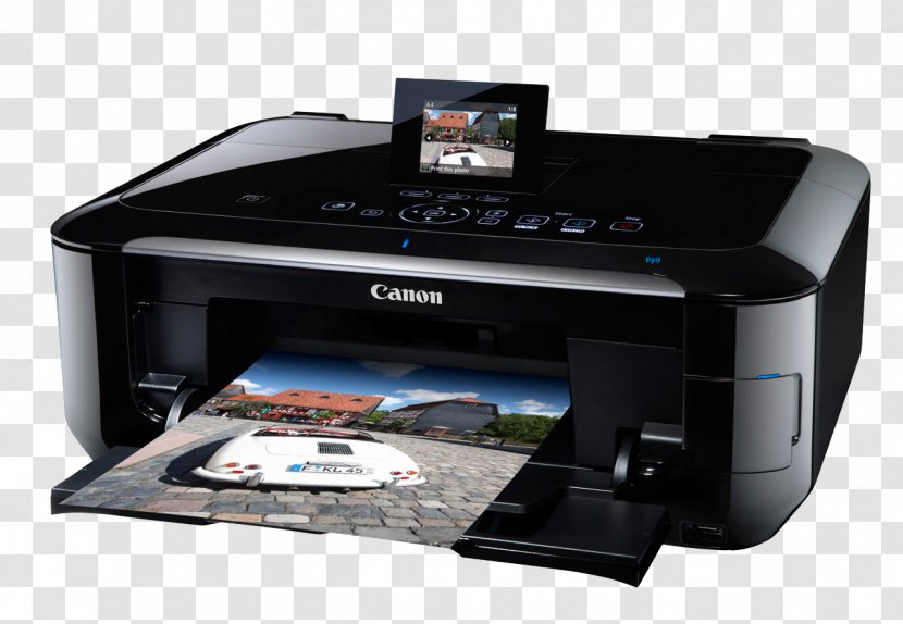 Printer Driver Canon Ink Cartridge ピクサス Transparent PNG