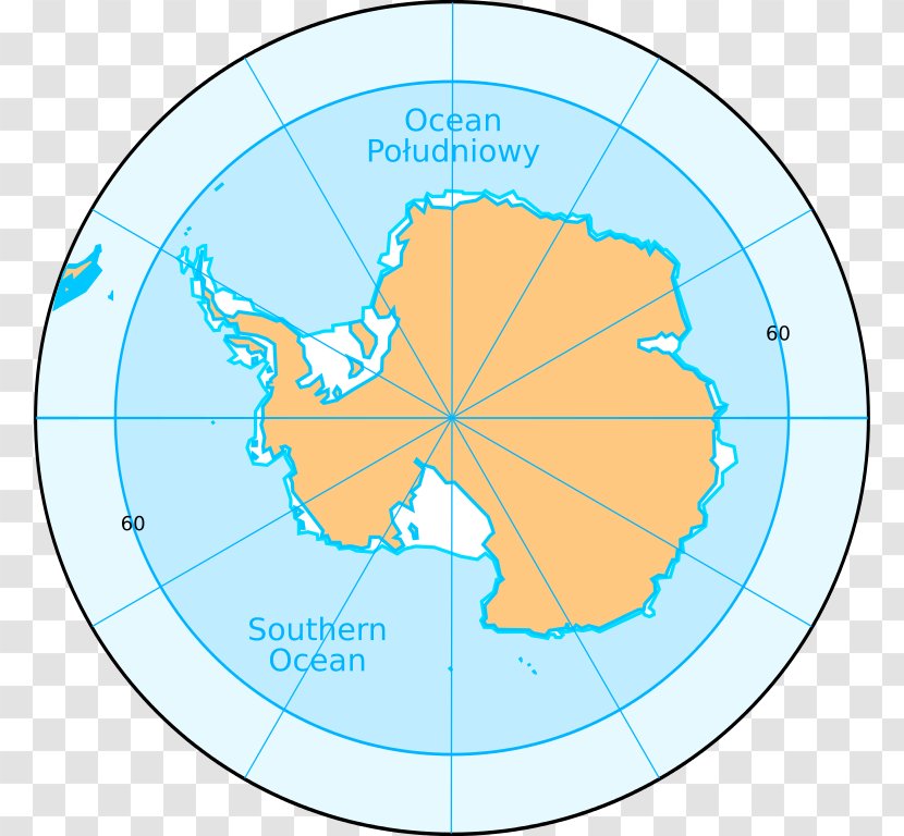 Southern Ocean Pacific Arctic Indian Antarctica - 4 Oceans Bracelet Transparent PNG