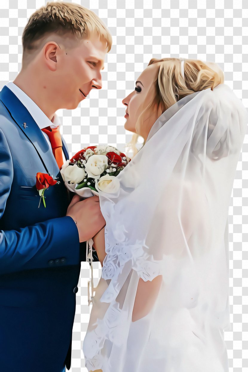 Wedding Love Couple - Groom - Ceremony Supply Transparent PNG