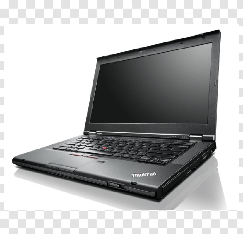 Laptop Intel Core I5 Lenovo ThinkPad T430 - Technology Transparent PNG