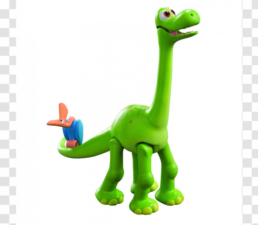 Apatosaurus Poppa Action & Toy Figures Dinosaur - Flower Transparent PNG