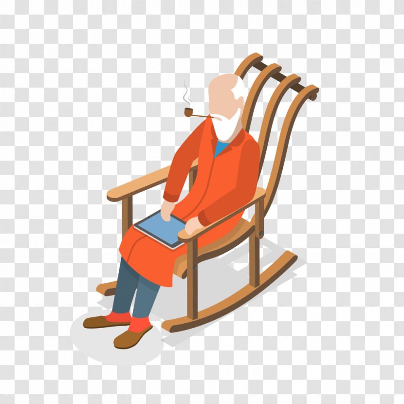 Vector Graphics Image Clip Art Download - Chair - Antic Design Element Transparent PNG