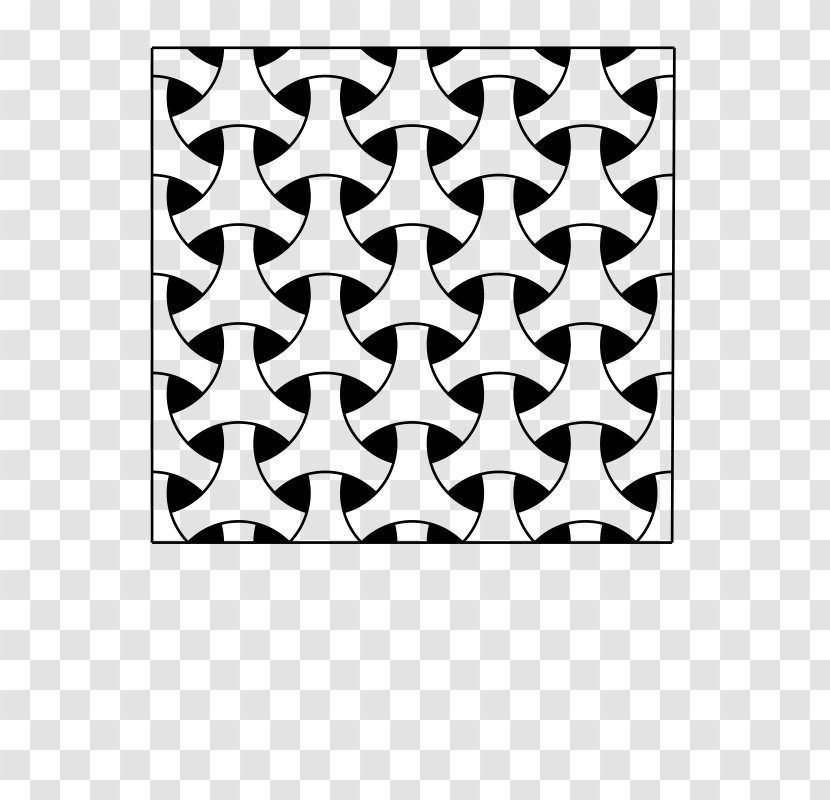 Celts Celtic Knot Geometry Pattern - Ornament - Geometric Transparent PNG
