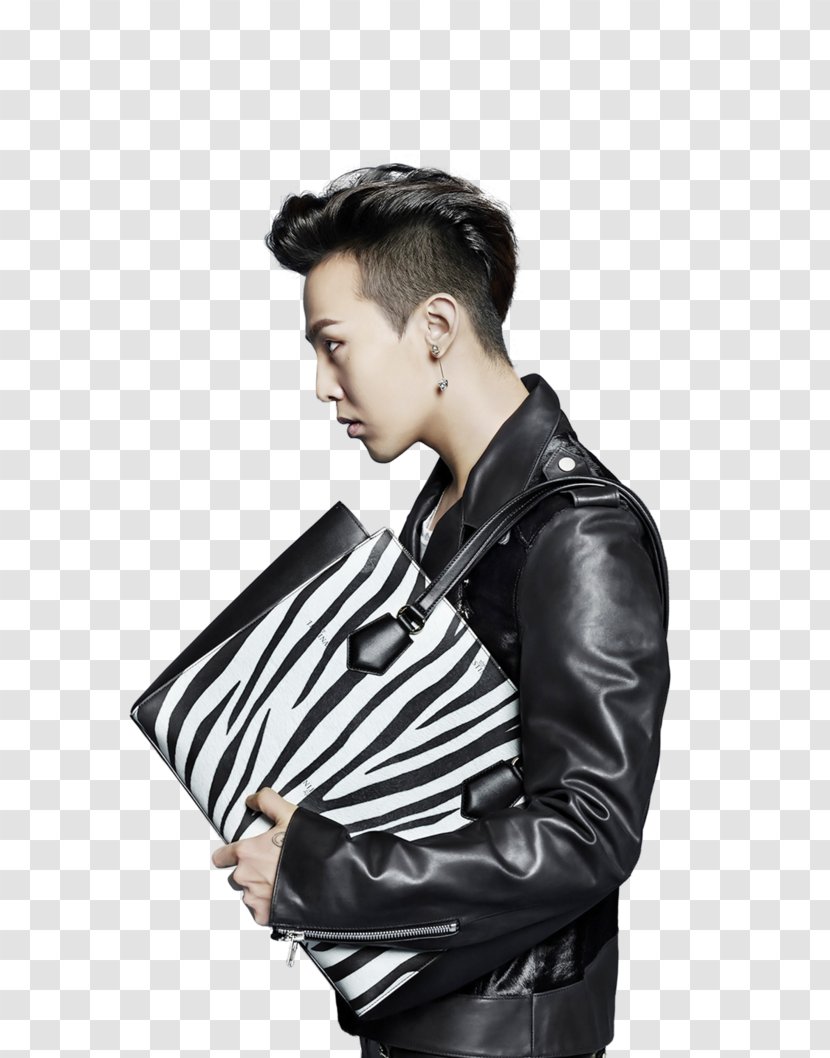 G-Dragon BIGBANG South Korea Alive Galaxy Tour Singer-songwriter - Tree - Becky G Transparent PNG