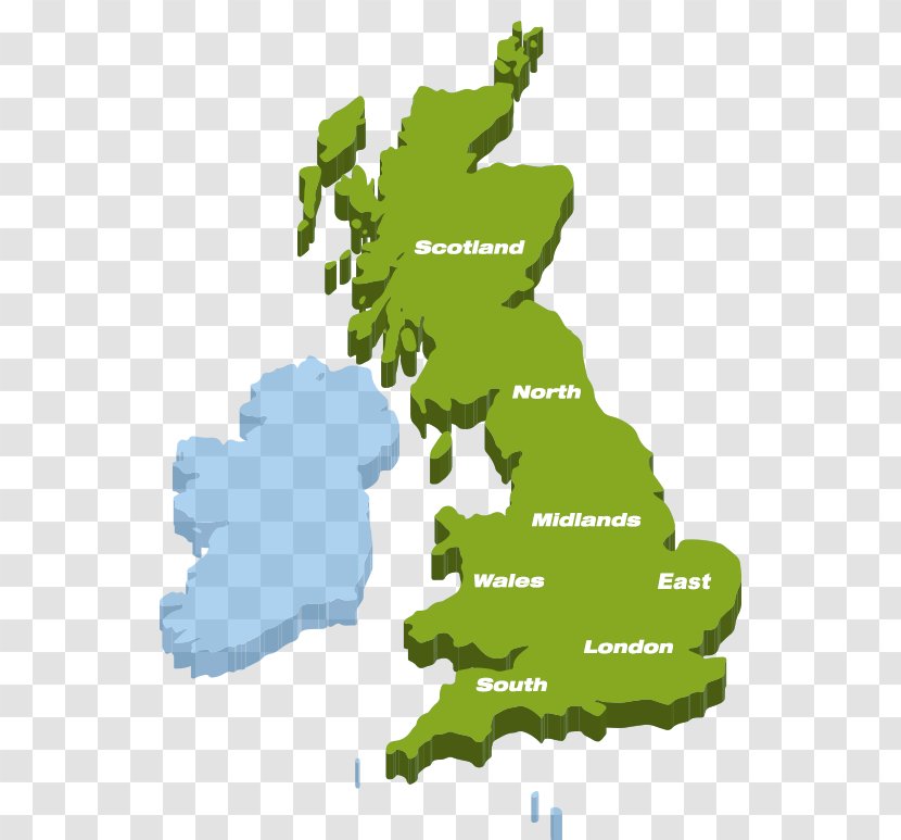 England Country Transparent PNG