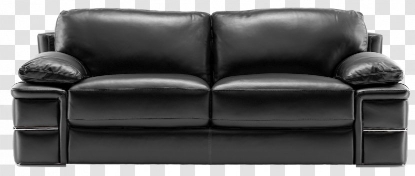 Loveseat Sofa Bed Couch Comfort - Chair Transparent PNG