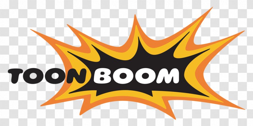 Toon Boom Animation Animated Film Storyboard Adobe Animate - Orange - Logo Transparent PNG