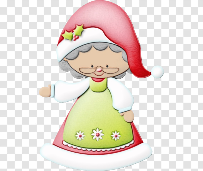 Christmas Day Transparent PNG