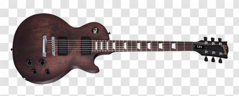 Gibson Les Paul Studio Brands, Inc. Guitar Musical Instruments - Slide Transparent PNG