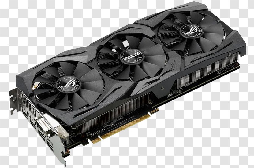 Graphics Cards & Video Adapters NVIDIA GeForce GTX 1060 1080 英伟达精视GTX - Electronics Accessory - Nvidia Transparent PNG