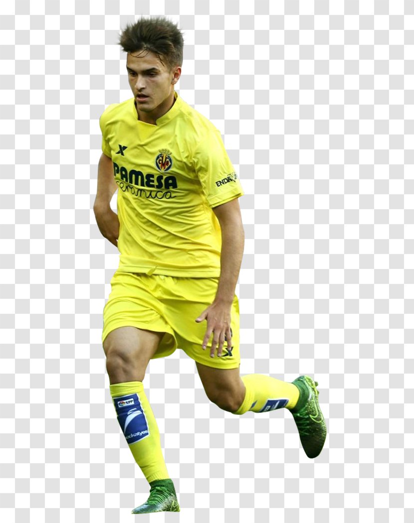 T-shirt Team Sport Football Yellow Outerwear - Clothing Transparent PNG