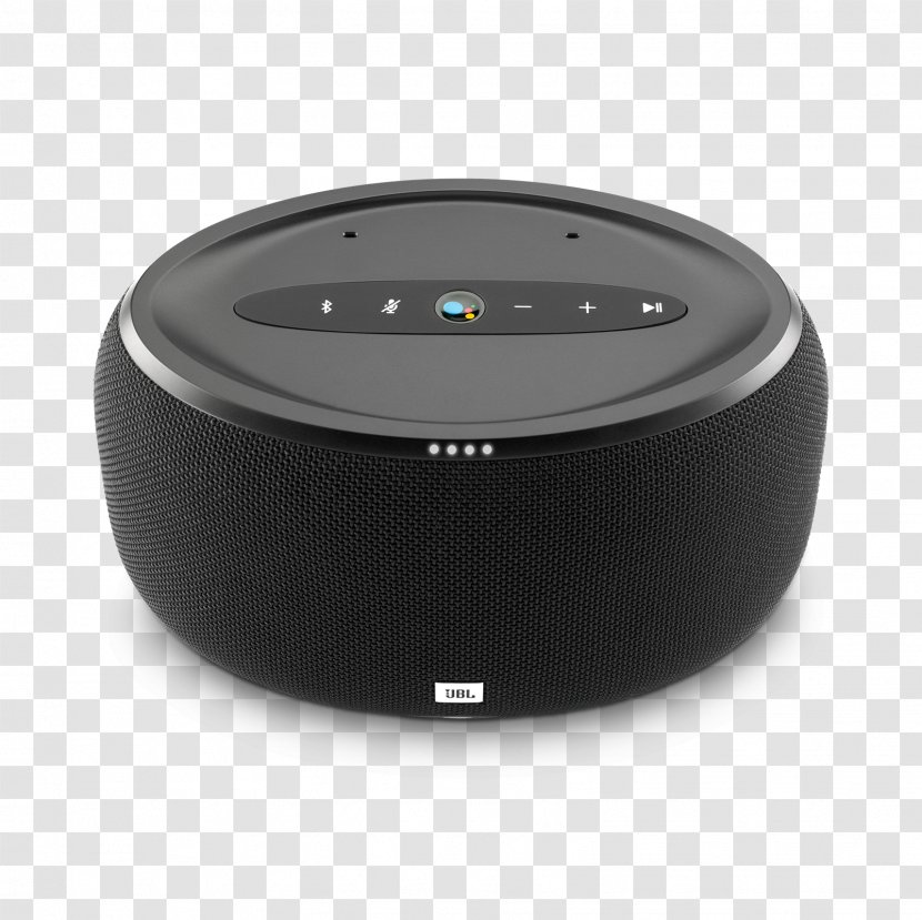 Wireless Speaker Loudspeaker Smart Mobile Phones Google - Cartoon - Speakers Transparent PNG