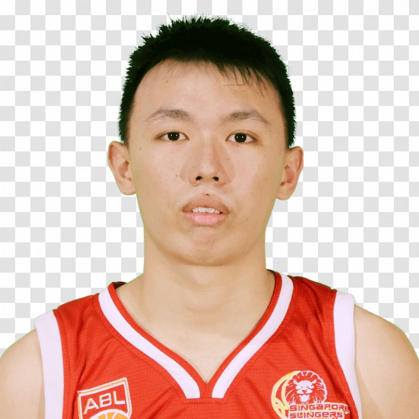 ASEAN Basketball League Singapore Slingers Delvin Goh Kelvin Lim - Soccer Player Transparent PNG