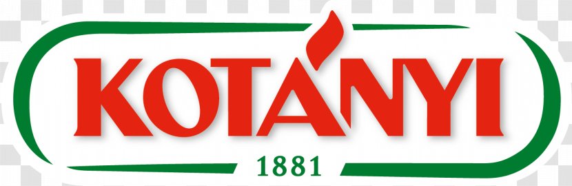 Logo Kotányi Business Brand Product - School - Mango Lassi Transparent PNG
