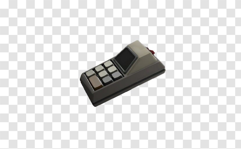 Team Fortress 2 Counter-Strike: Global Offensive Weapon PDA Building - Keys Transparent PNG