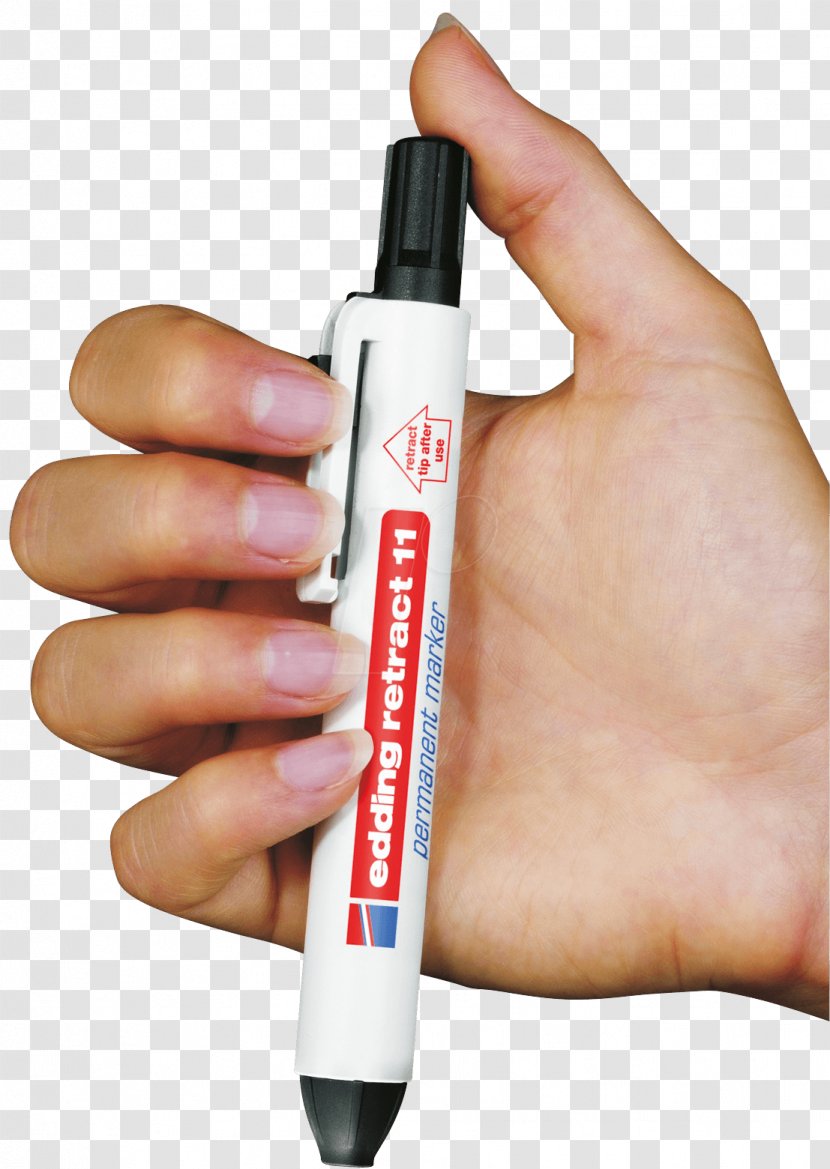 Pens Nail Product Transparent PNG