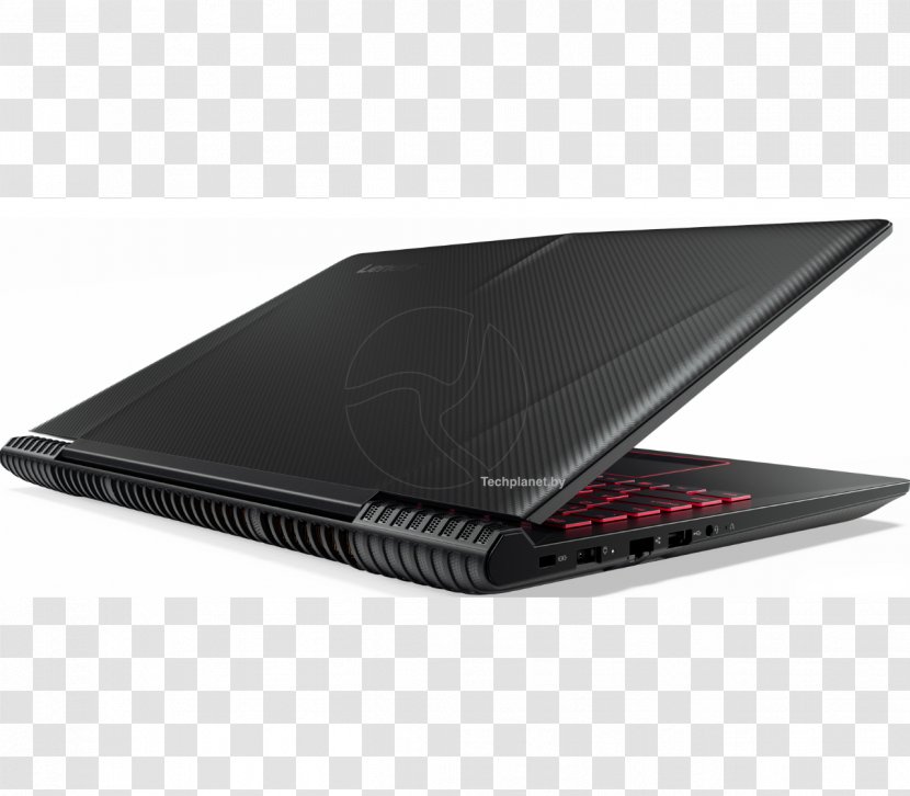 Laptop Intel Core I7 Lenovo Legion Y520 I5 - Gaming Computer Transparent PNG