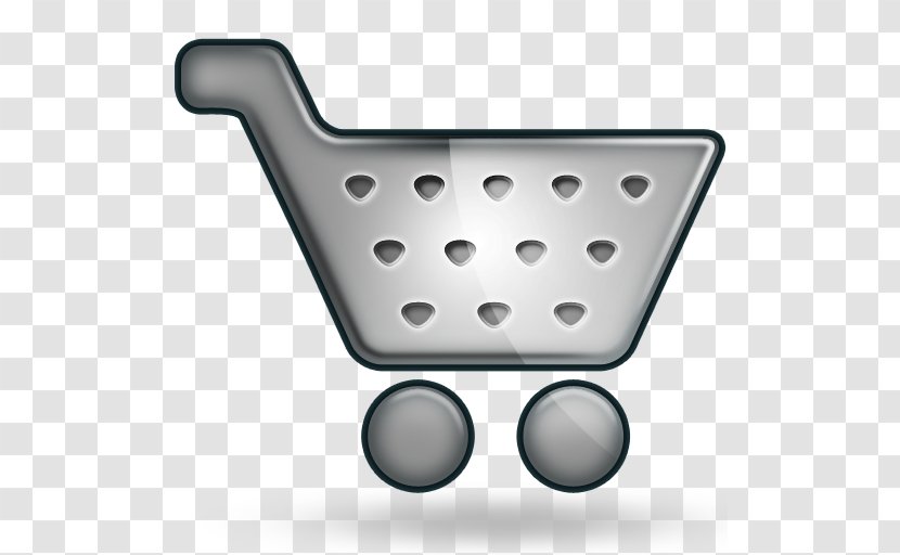 Shopping Cart E-commerce - Ecommerce Transparent PNG