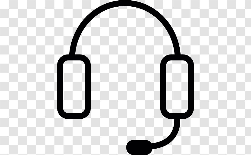 Headphones Symbol Headset Arrow - Iphone Transparent PNG