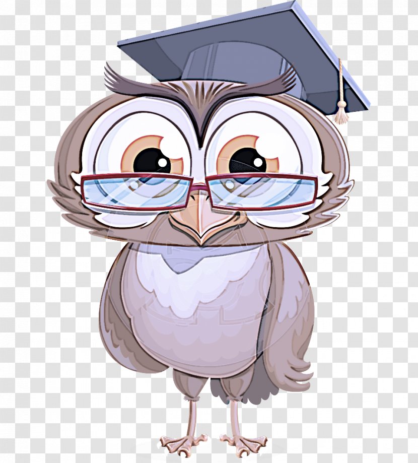 Glasses - Beak Transparent PNG