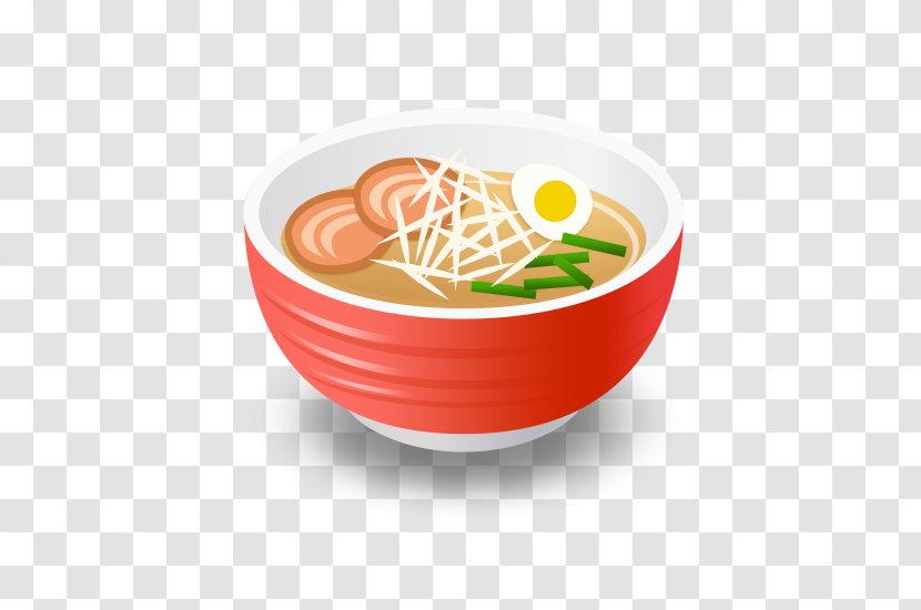 Pasta Italian Cuisine Take-out Noodle - Garnish - Simple Family Soup Transparent PNG