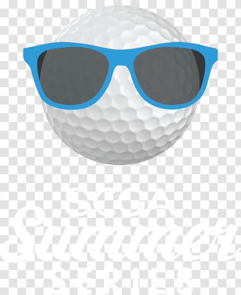 Golf Balls Goggles Dinosaur Planet United States Association - Hole In One Transparent PNG